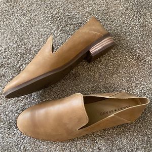 Lucky Brand Loafer - Brand New - Size 9.5